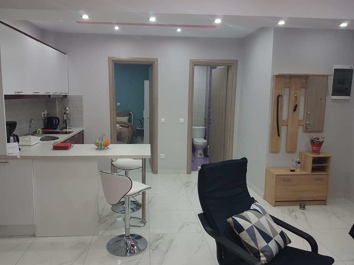 Apartment Luxury Akis *