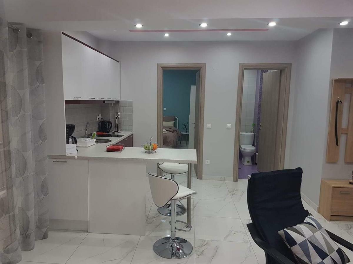 Luxury Akis Apartment Thessaloniki