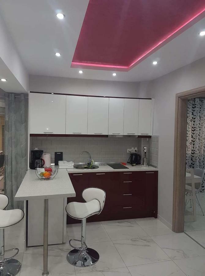 Apartment Luxury Akis Thessaloniki