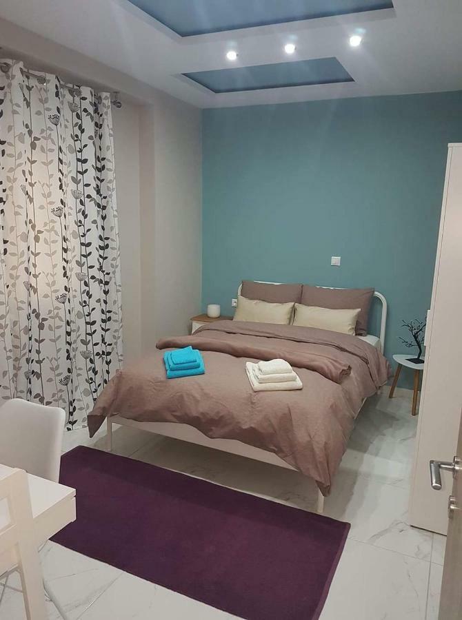 Apartment Luxury Akis
