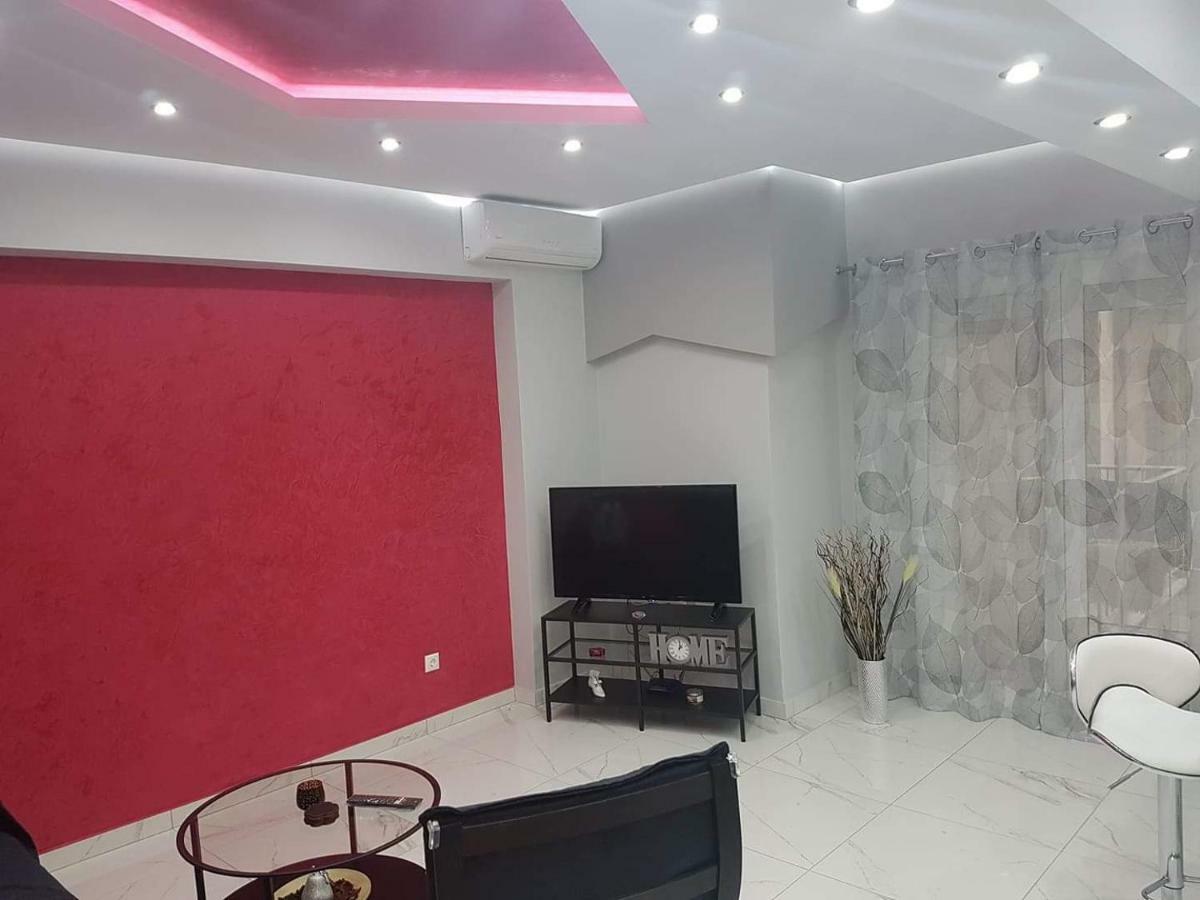 Luxury Akis * Thessaloniki