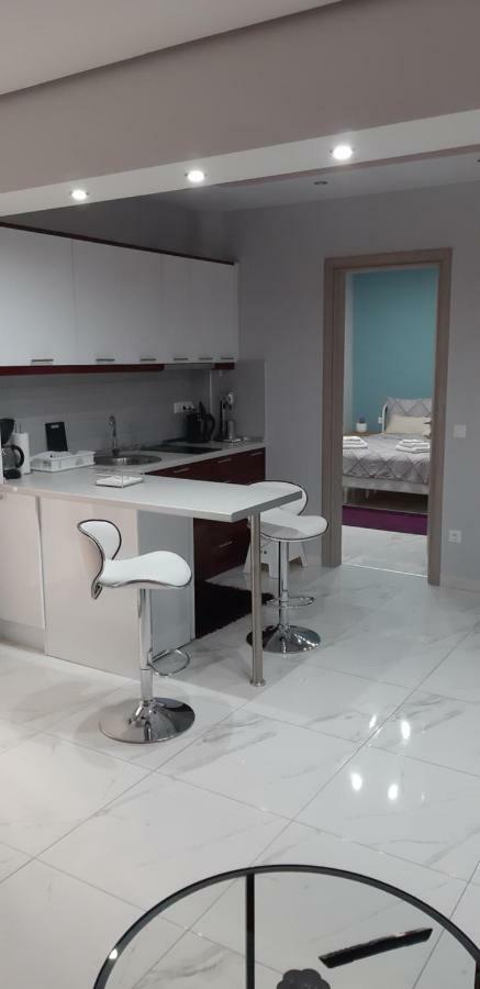 Luxury Akis * Thessaloniki